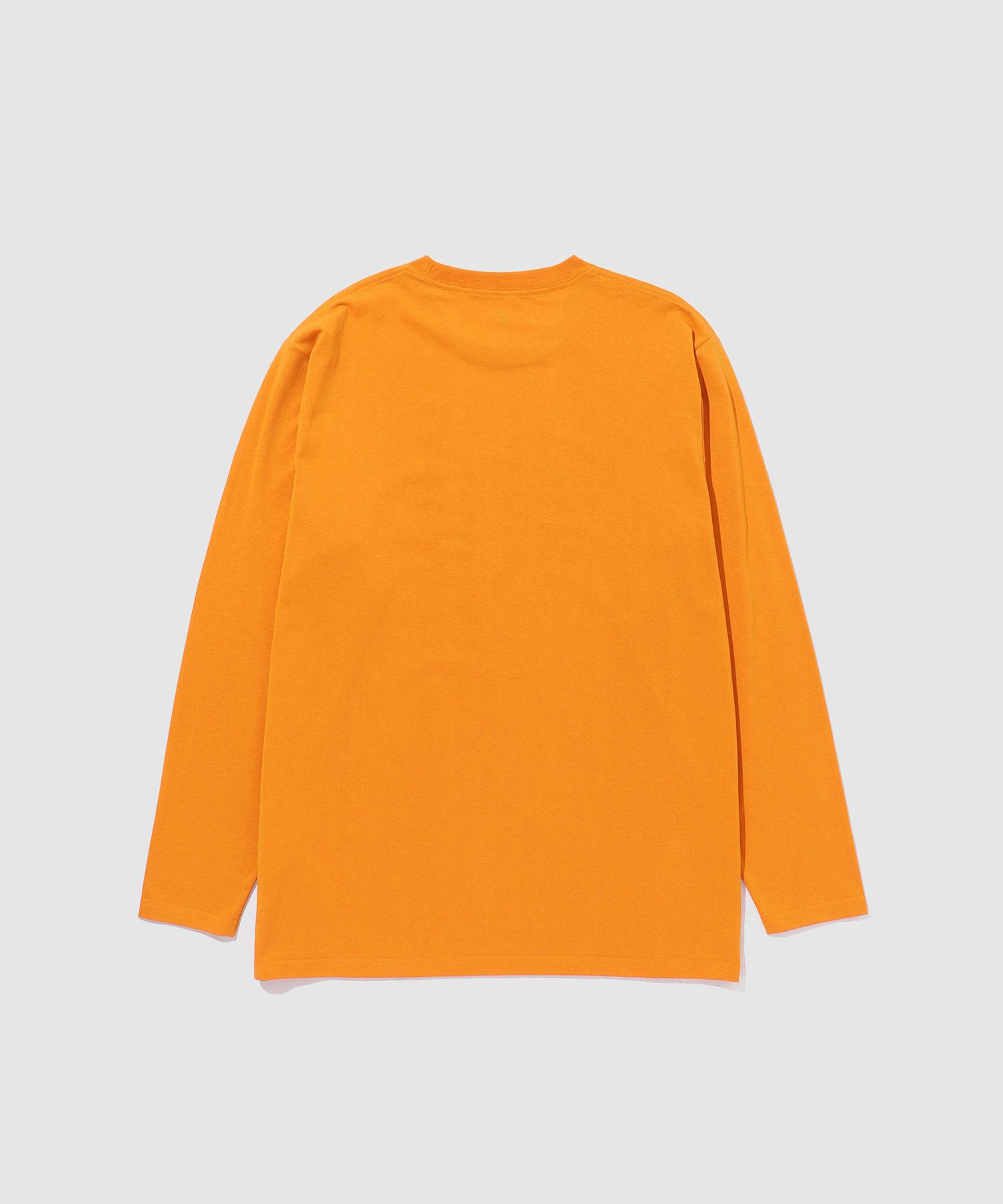 T-GRAPHICS  モンスターダンス長袖Tシャツ メンズ商品画像-6