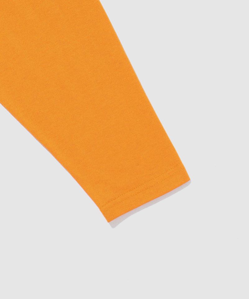 T-GRAPHICS  モンスターダンス長袖Tシャツ メンズ商品画像-8