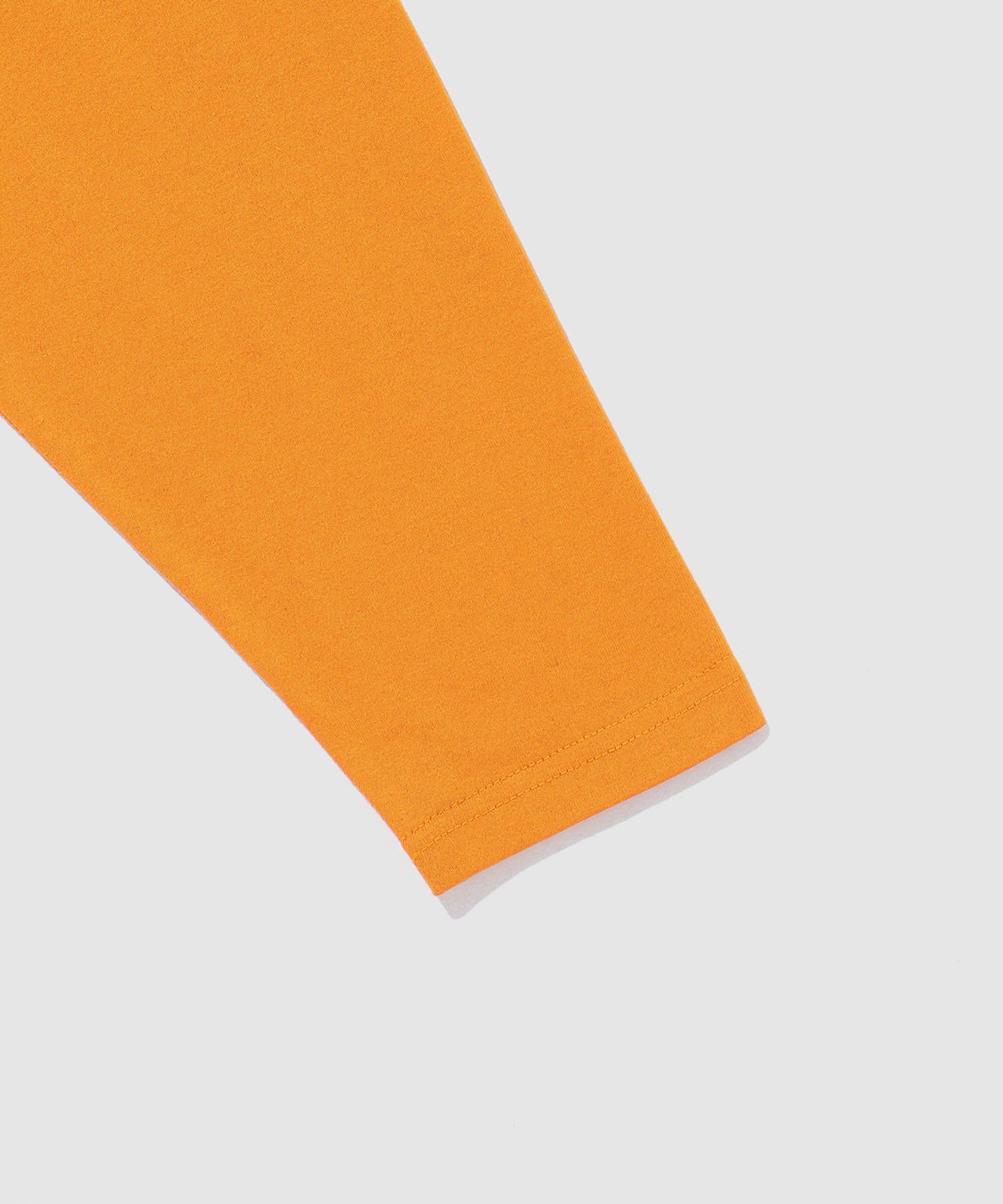 T-GRAPHICS  モンスターダンス長袖Tシャツ メンズ商品画像-8