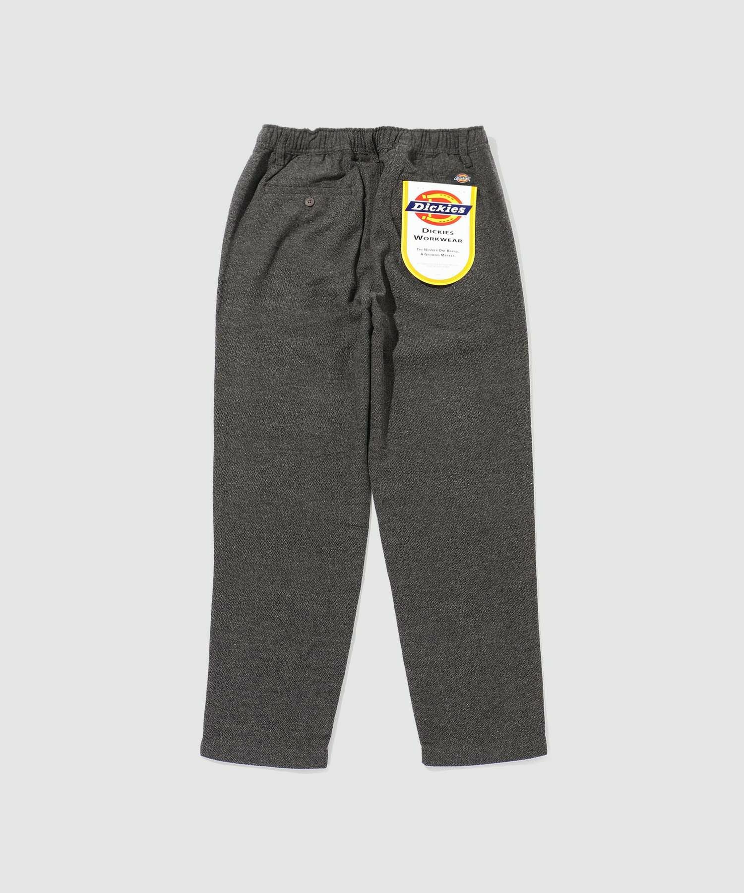 [値下げ]Dickies ウール混イージーパンツ メンズ商品画像-10