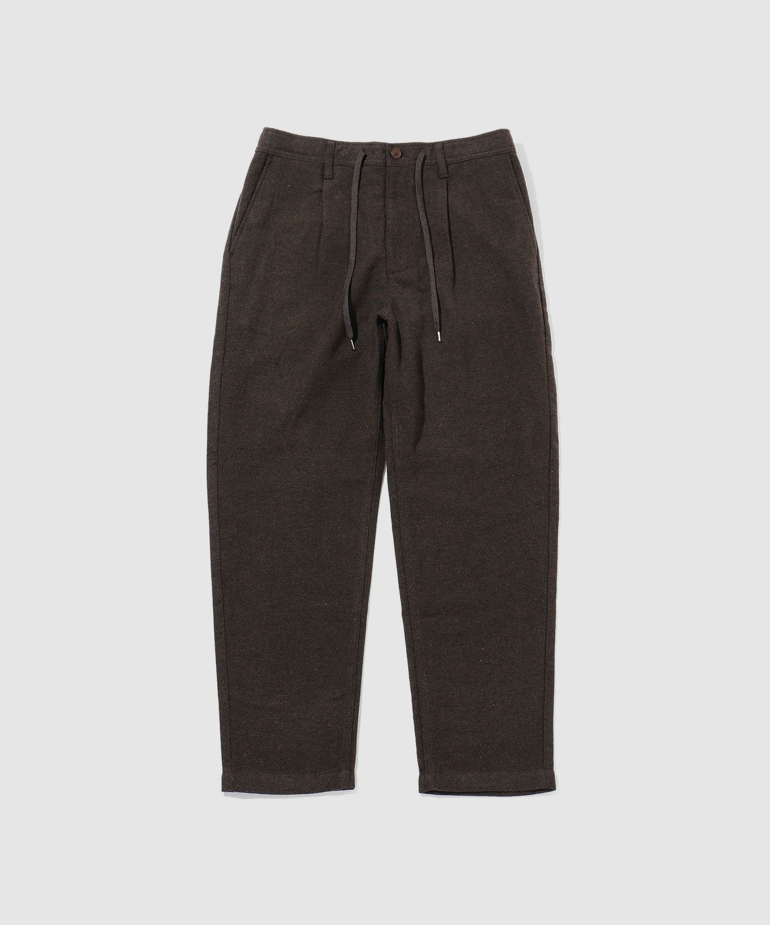 Dickies ウール混イージーパンツ メンズ商品画像-12