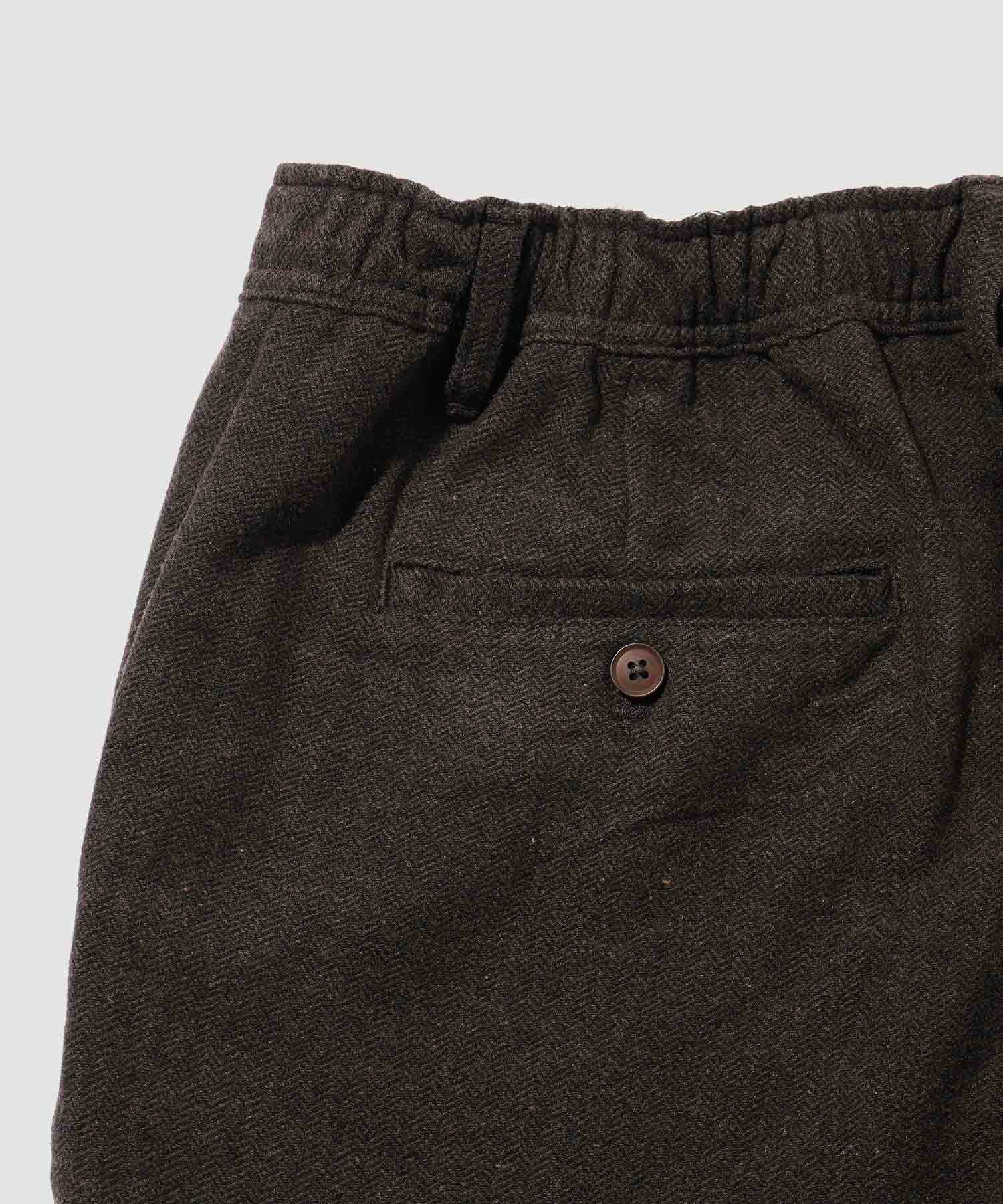 [値下げ]Dickies ウール混イージーパンツ メンズ商品画像-14