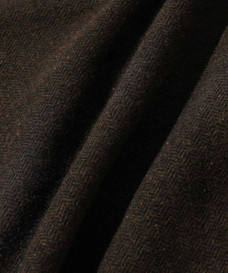 Dickies ウール混イージーパンツ メンズ商品画像-17