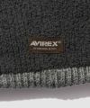 [期間限定価格]AVIREX  バルーンニットワッチ メンズ商品サムネイル-5