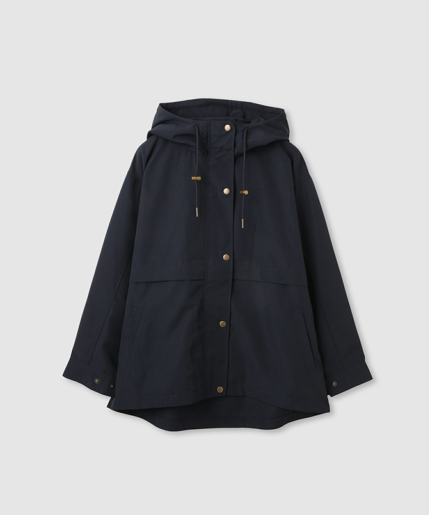 [最終さらに50%OFF]Idnes  マウンテンパーカー レディース商品画像-12