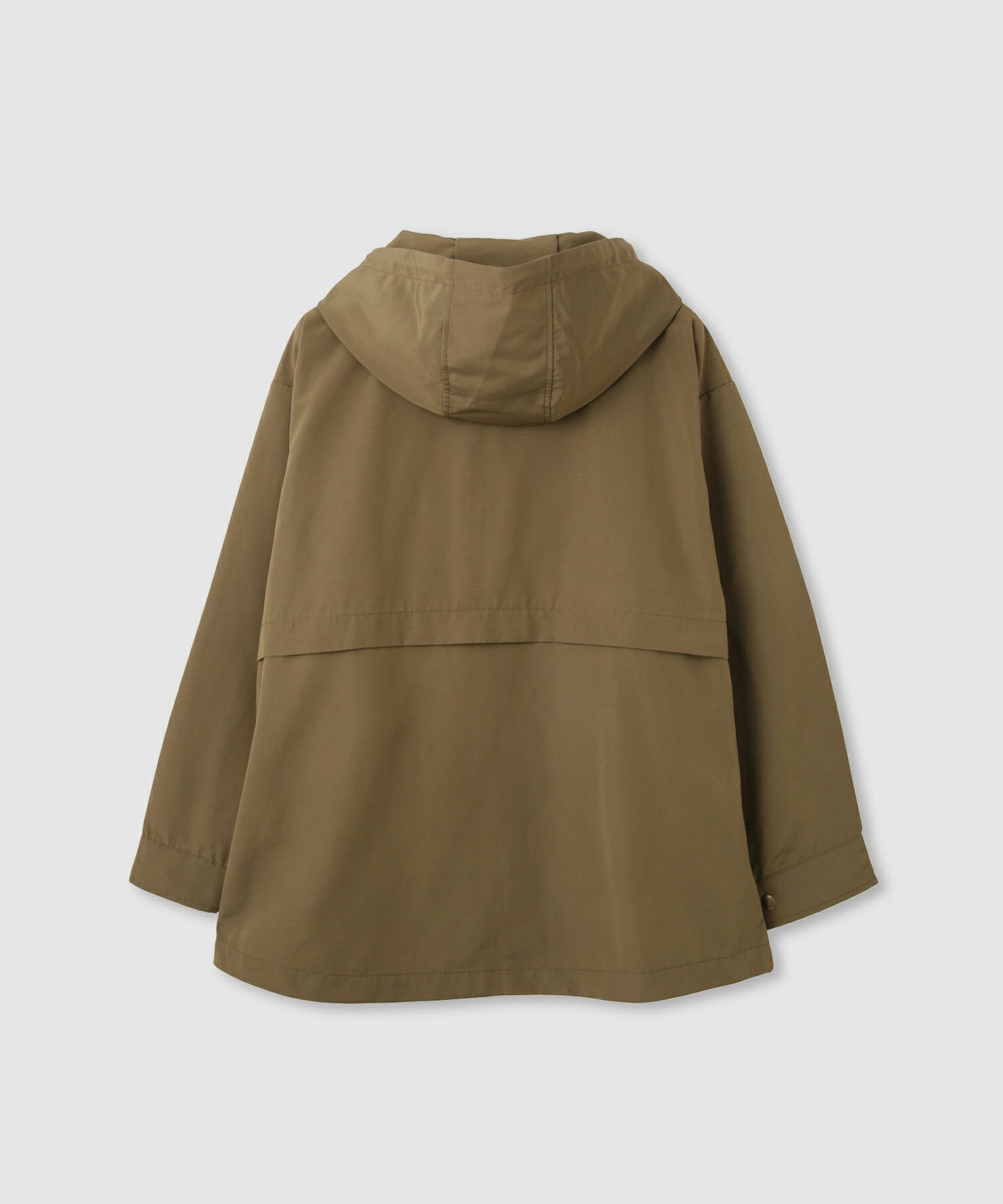 [最終さらに50%OFF]Idnes  マウンテンパーカー レディース商品画像-14