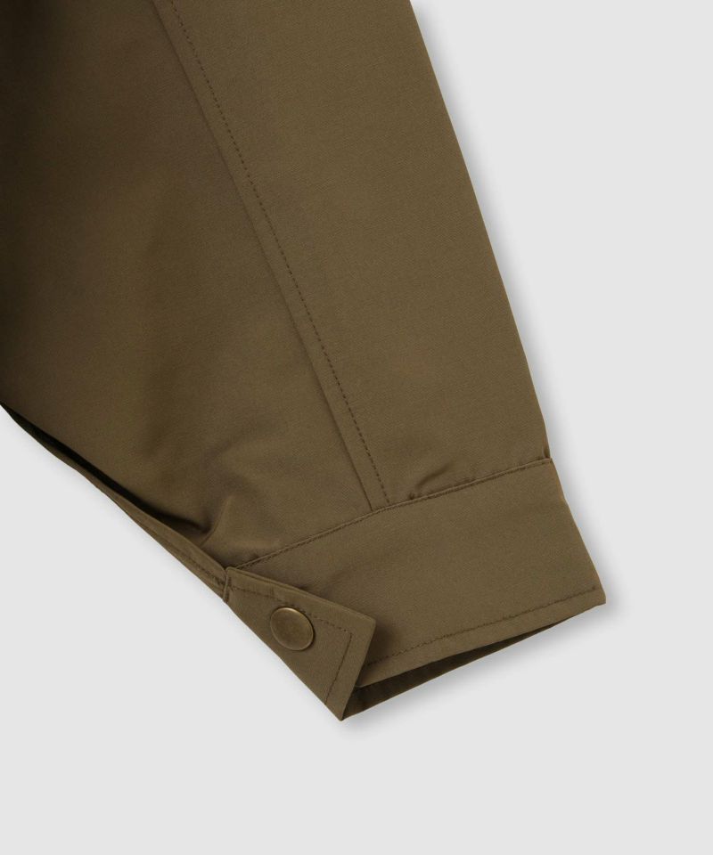 [値下げ]Idnes  マウンテンパーカー レディース商品画像-17