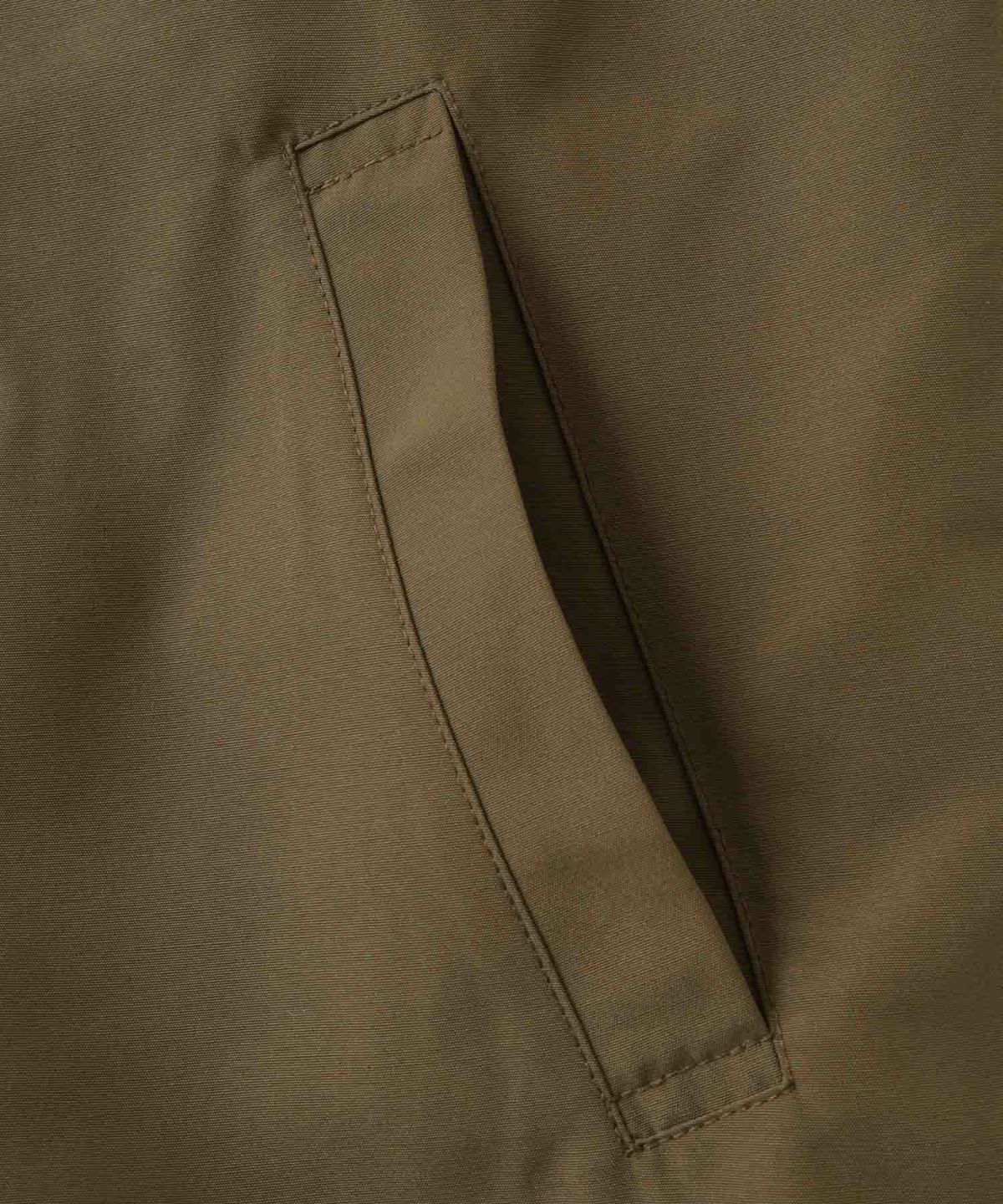  Idnes マウンテンパーカー レディース