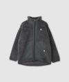 【WEB限定】LOGOS PARK シャギーボアフリースジャケット レディース