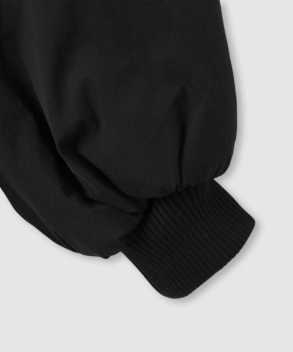 nAvy 中綿スタンドコート レディース