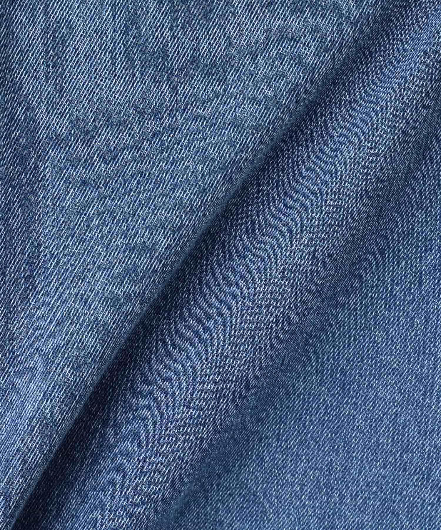 nAvy  毎日はきたくなるデニム「マイデニ」 ペインタースカート レディース商品画像-25