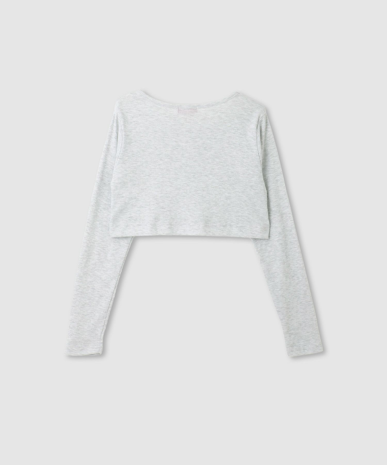 Simplify  レースアッププルオーバーアンサンブル キッズ メール便 対応商品商品画像-3