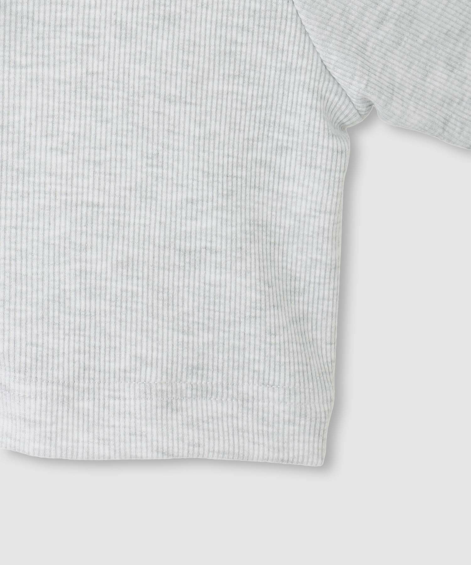 Simplify  レースアッププルオーバーアンサンブル キッズ メール便 対応商品商品画像-8