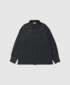 URBAN COLLECTION ラクウールルーズシャツ メンズ