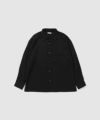 URBAN COLLECTION ラクウールルーズシャツ メンズ