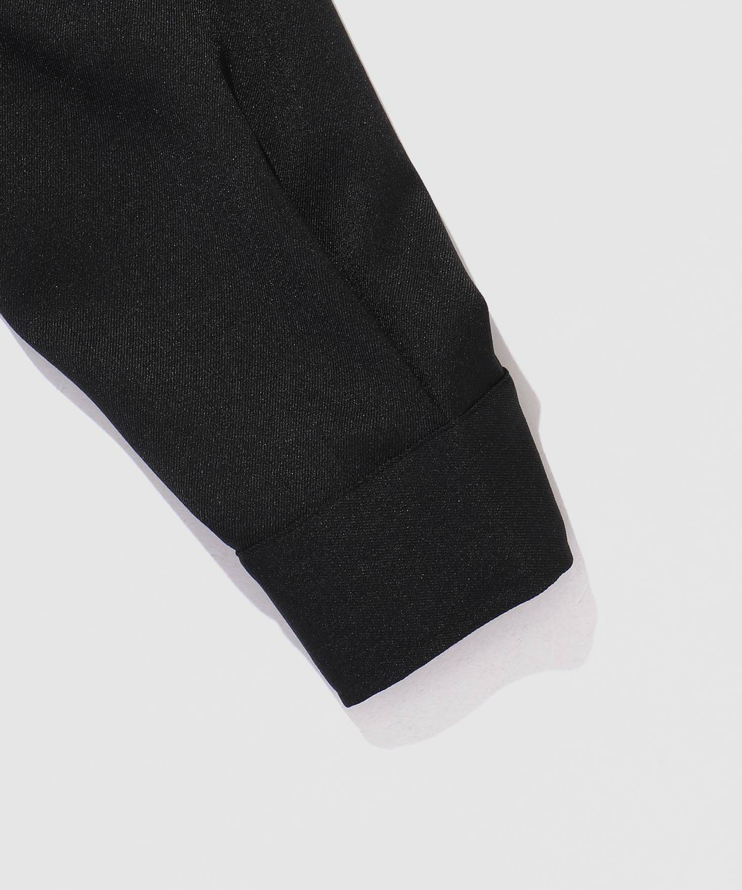 URBAN COLLECTION ラクウールルーズシャツ メンズ