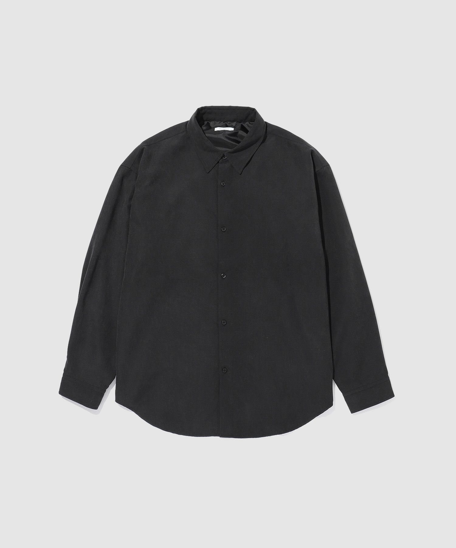 URBAN COLLECTION  ピーチタッチルーズシャツ メンズ商品サムネイル-19