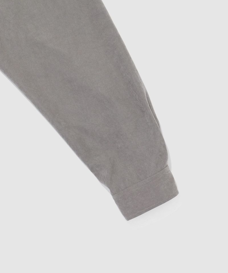 URBAN COLLECTION  ピーチタッチルーズシャツ メンズ商品画像-24