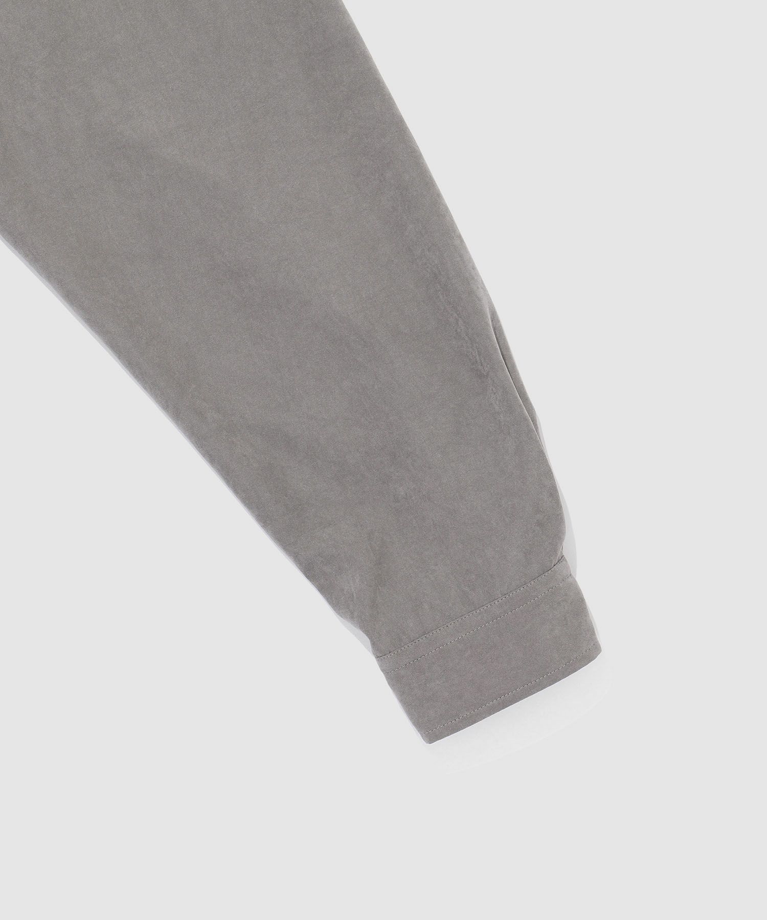 URBAN COLLECTION ピーチタッチルーズシャツ メンズ商品画像-24