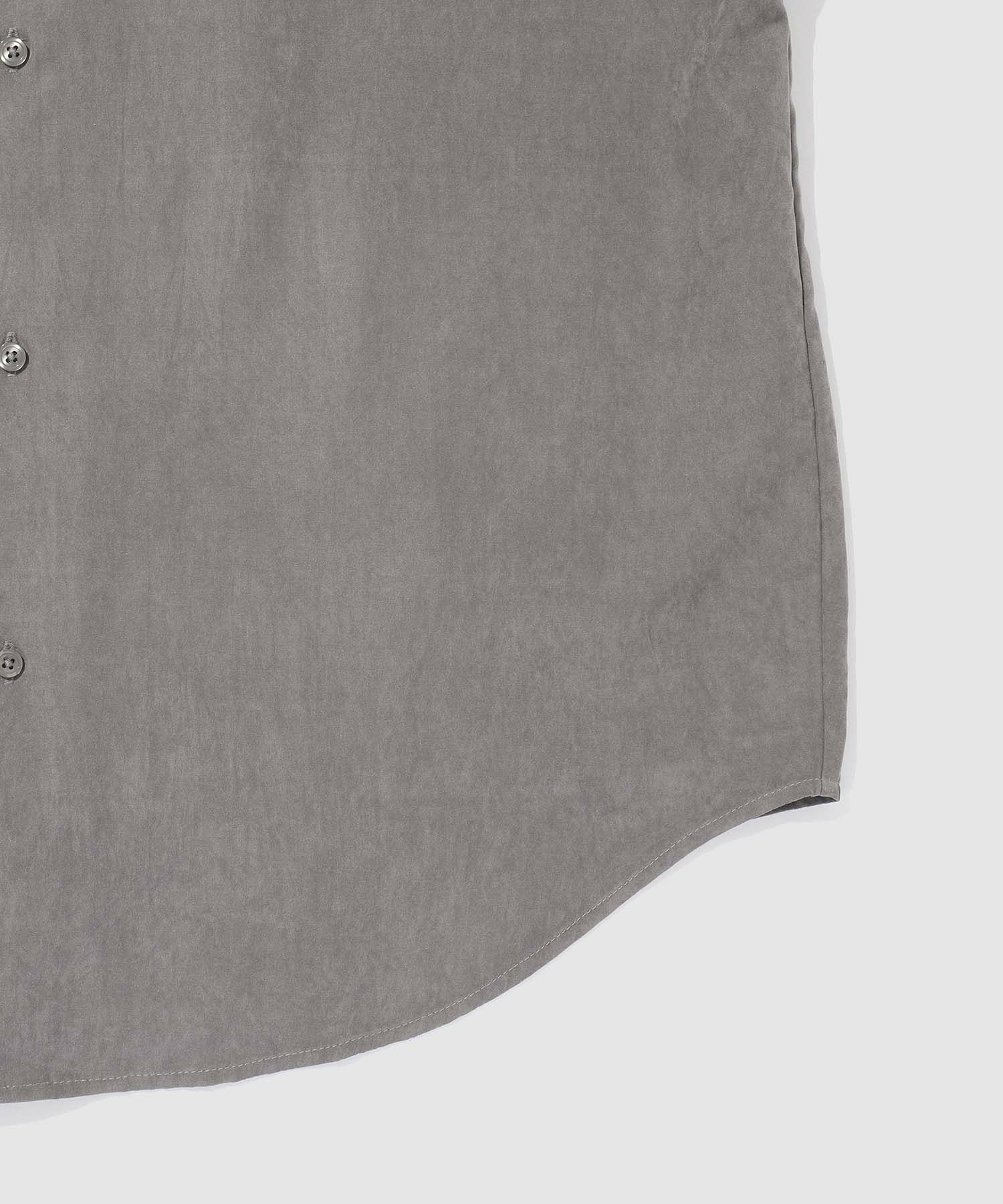 URBAN COLLECTION ピーチタッチルーズシャツ メンズ商品画像-25