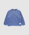 【WEB限定】DISCUS 裏シャギーボアプルオーバー メンズ