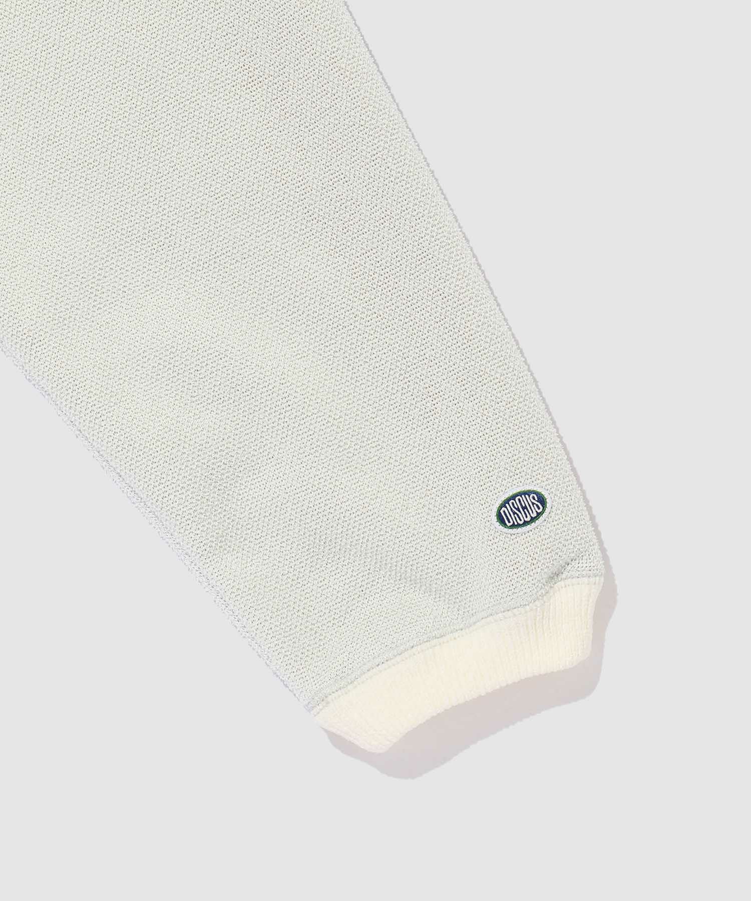 【WEB限定】DISCUS 裏シャギーボアプルオーバー メンズ