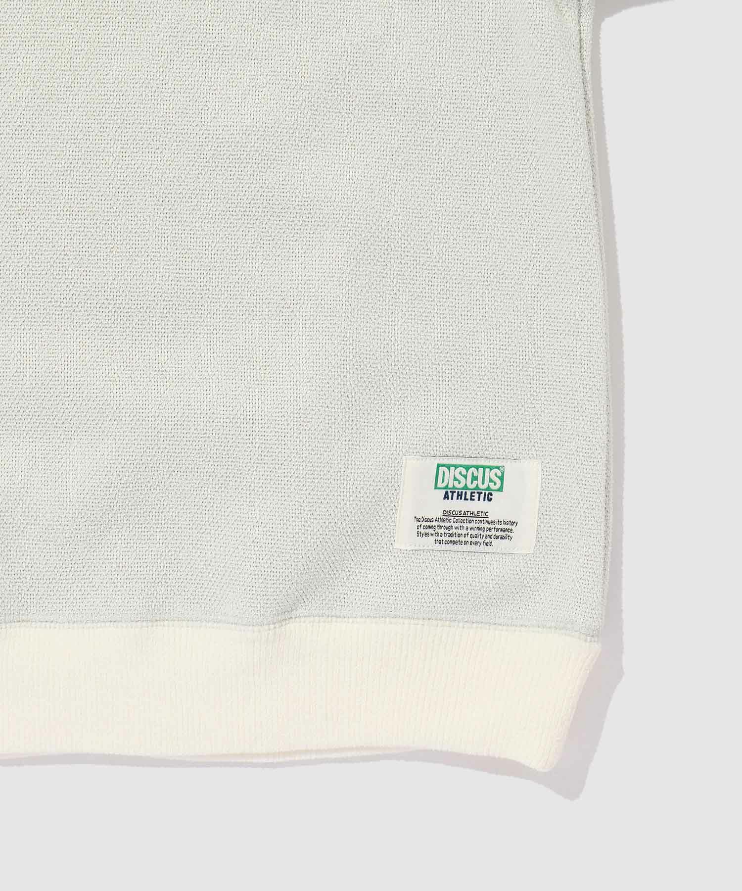 [期間限定価格]【WEB限定】DISCUS  裏シャギーボアプルオーバー メンズ商品画像-9