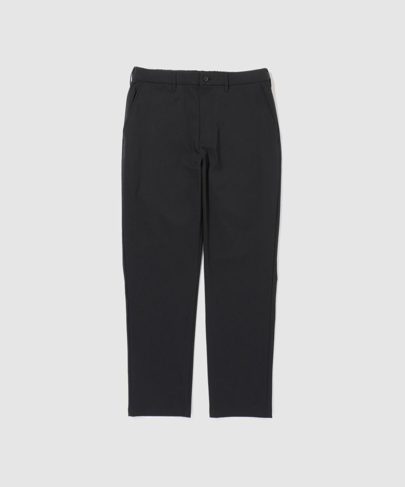 NAVY  毎日はきたくなるラクラクパンツ 「マイラク」 ウォームパンツ メンズ商品画像-17