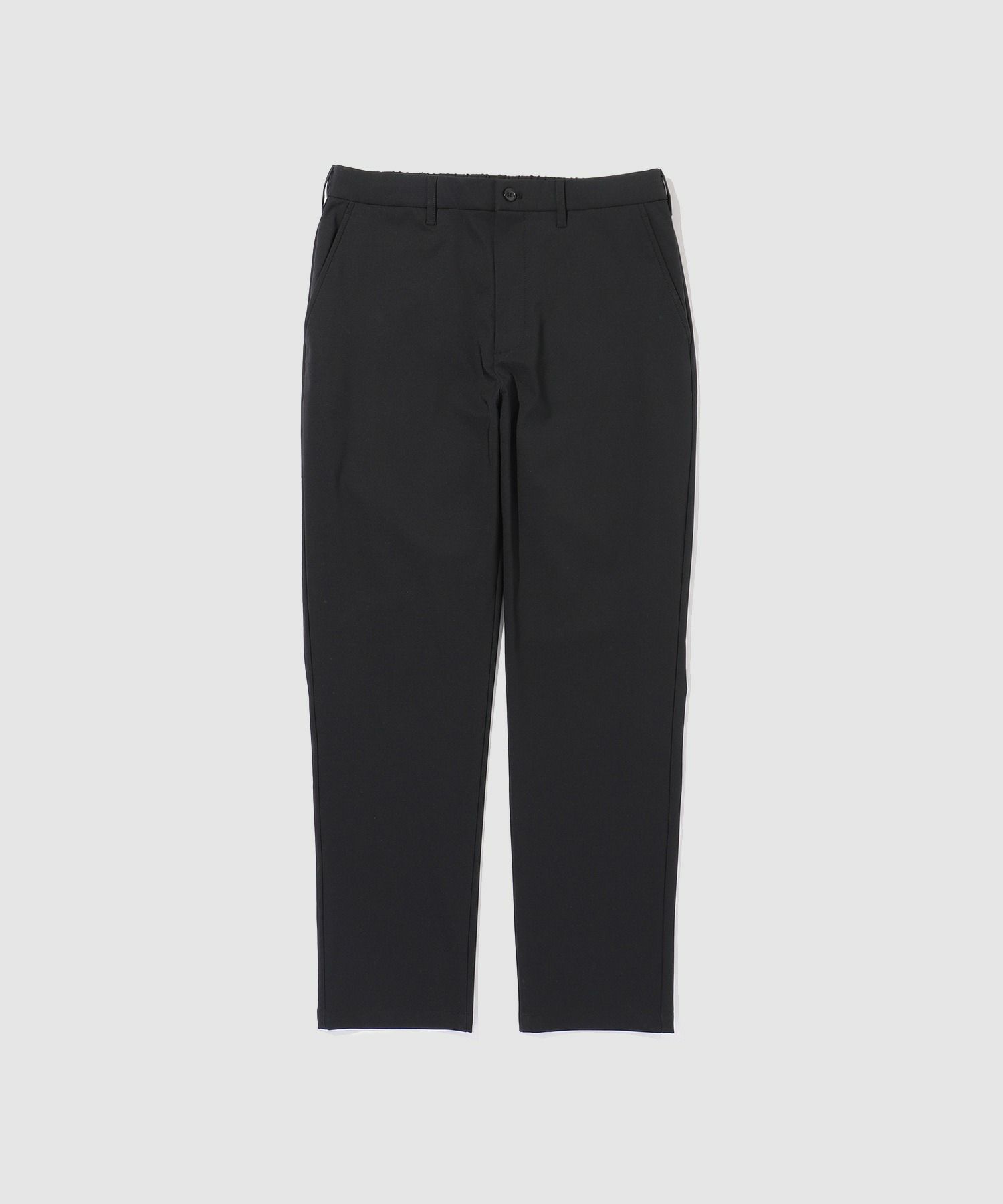 NAVY 毎日はきたくなるラクラクパンツ 「マイラク」 ウォームパンツ メンズ