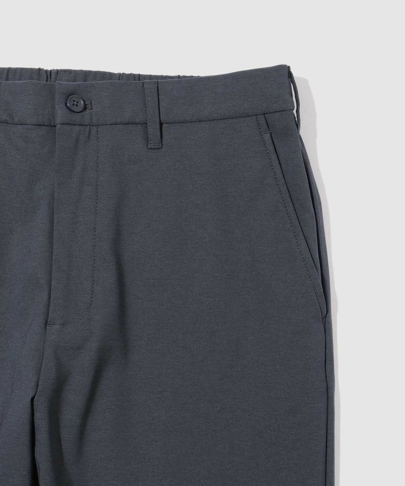 NAVY  毎日はきたくなるラクラクパンツ 「マイラク」 ウォームパンツ メンズ商品画像-20