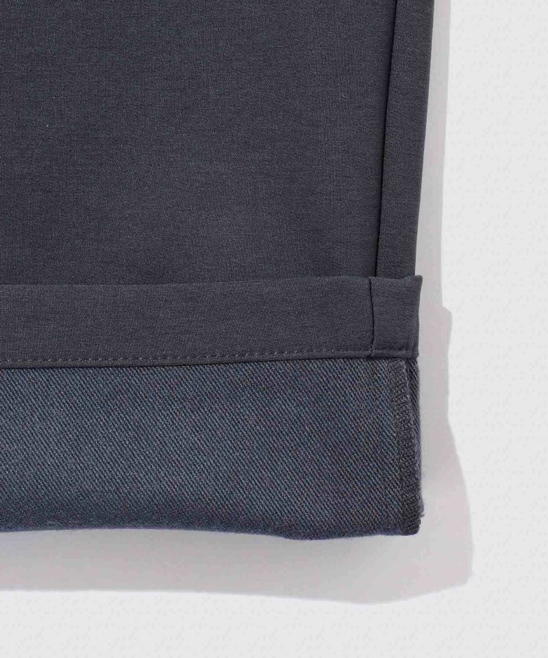 NAVY  毎日はきたくなるラクラクパンツ 「マイラク」 ウォームパンツ メンズ商品画像-22