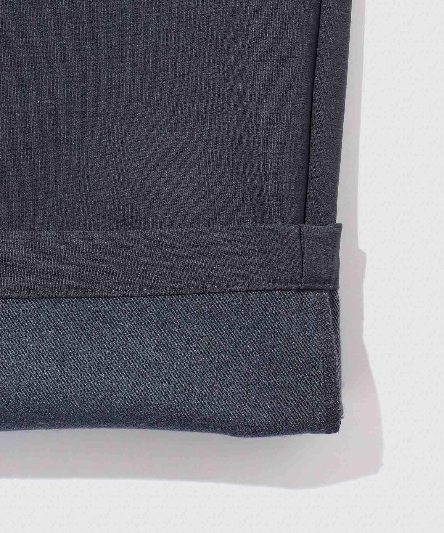 NAVY  毎日はきたくなるラクラクパンツ 「マイラク」 ウォームパンツ メンズ商品画像-22