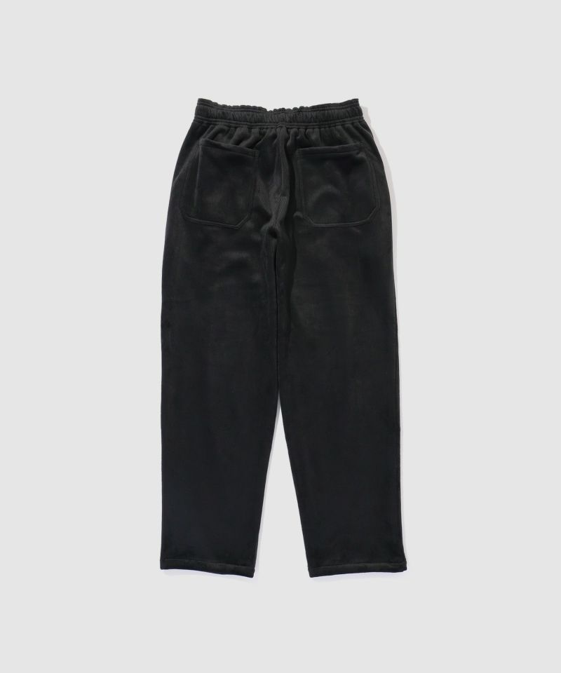 NAVY カットコール裏フリースパンツ メンズ