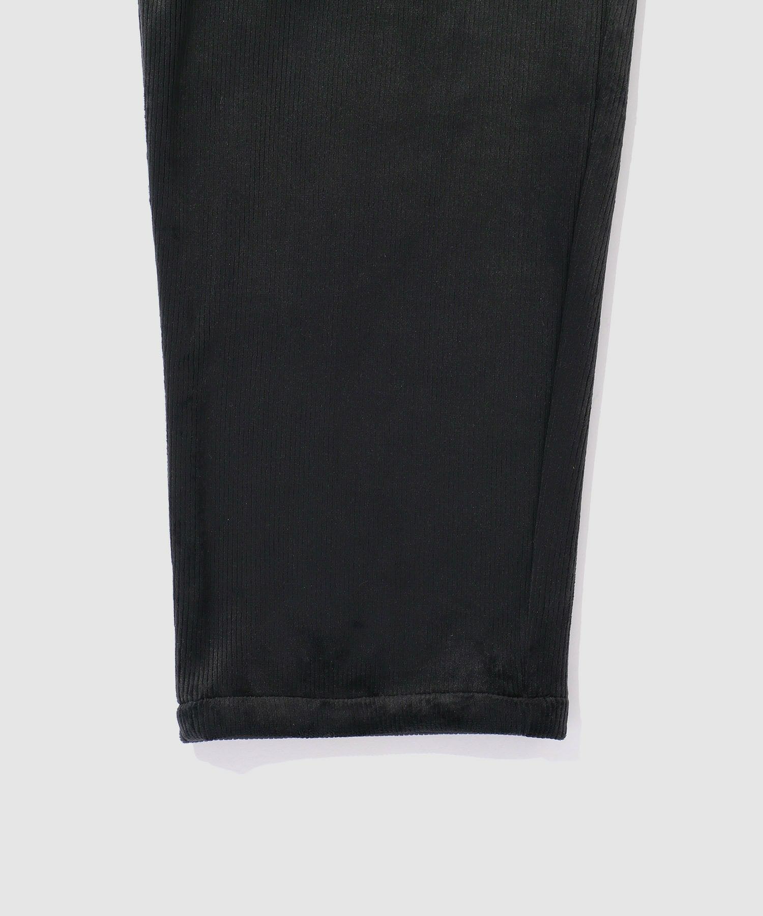 NAVY カットコール裏フリースパンツ メンズ商品画像-24