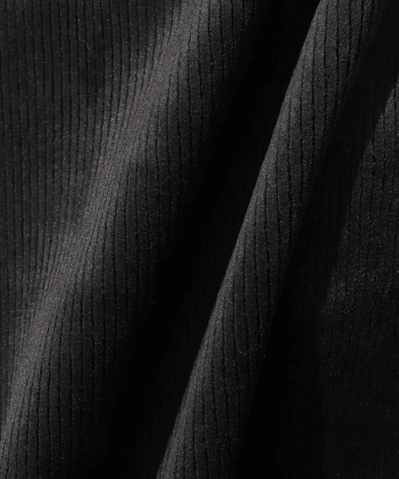 NAVY カットコール裏フリースパンツ メンズ商品画像-25