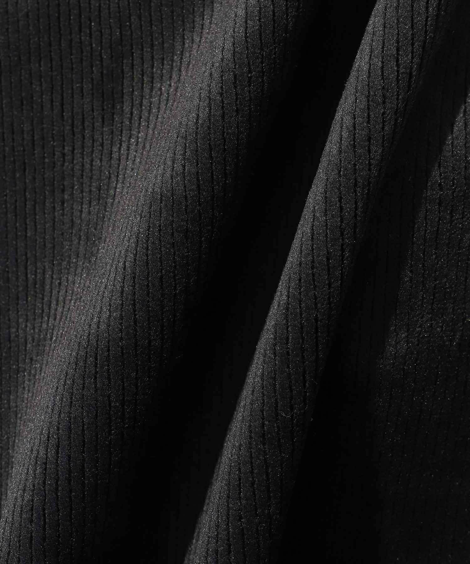 NAVY カットコール裏フリースパンツ メンズ商品画像-25