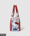 サンリオキャラクターズ ハローキティ バルーントートバッグ商品サムネイル-2