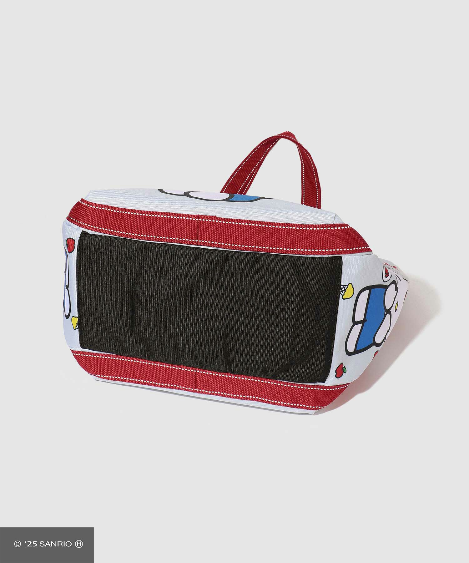 サンリオキャラクターズ ハローキティ バルーントートバッグ