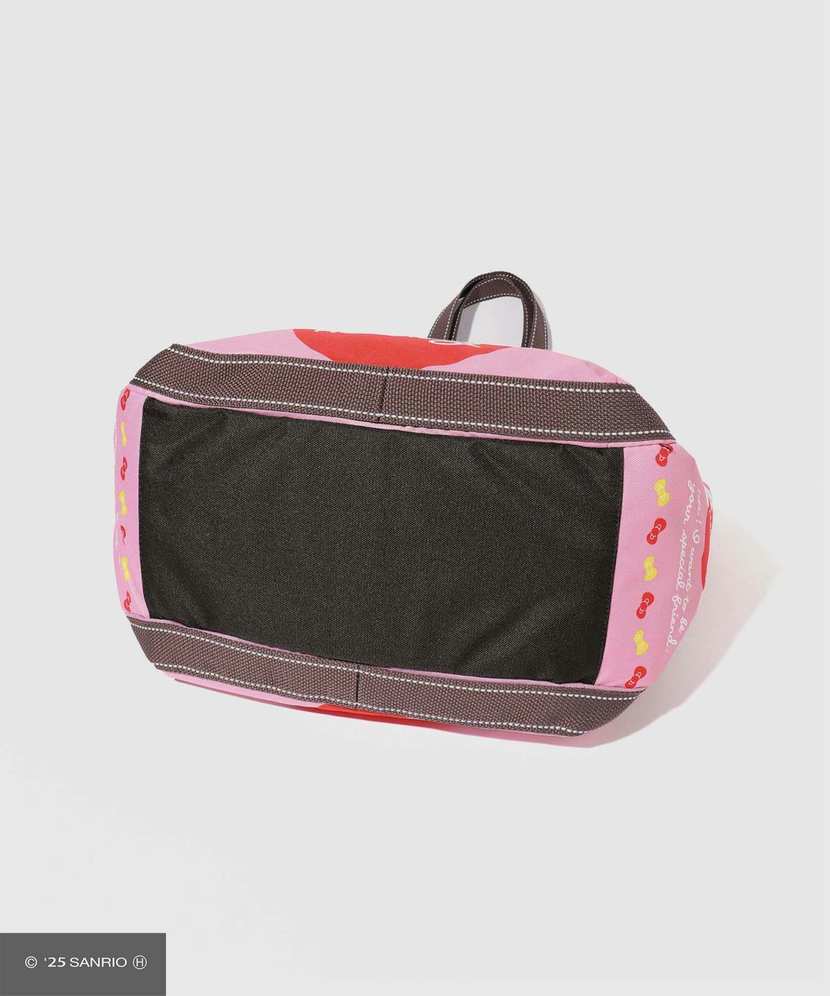 サンリオキャラクターズ ハローキティ バルーントートバッグ