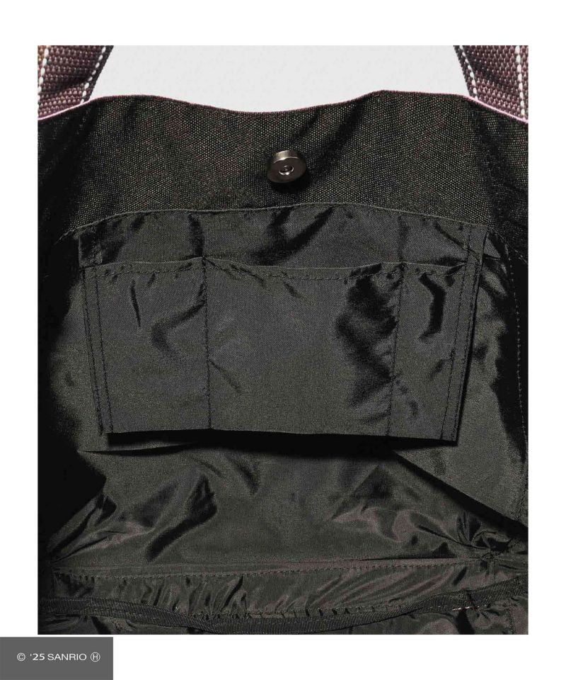 サンリオキャラクターズ ハローキティ バルーントートバッグ商品画像-6