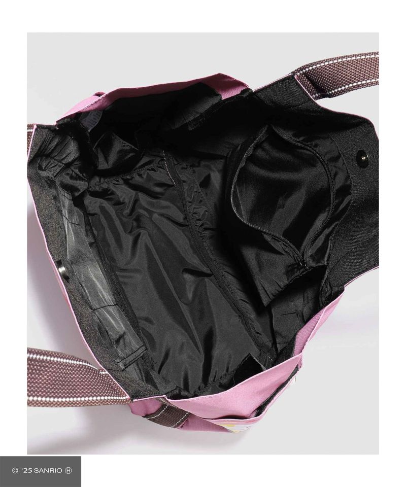 サンリオキャラクターズ ハローキティ バルーントートバッグ商品画像-7