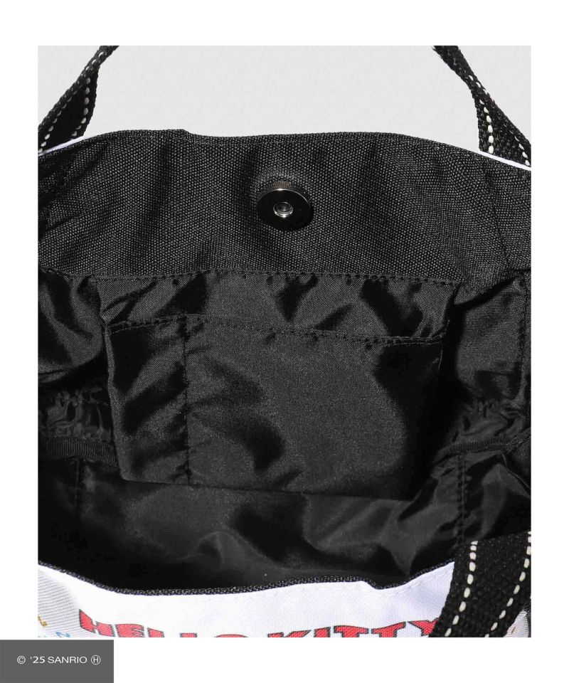 サンリオキャラクターズ ハローキティ ミニバルーントートバッグ商品画像-5