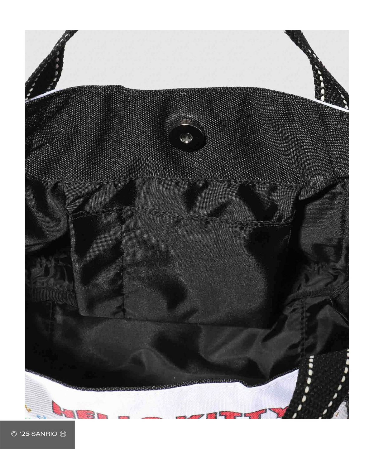 サンリオキャラクターズ ハローキティ ミニバルーントートバッグ