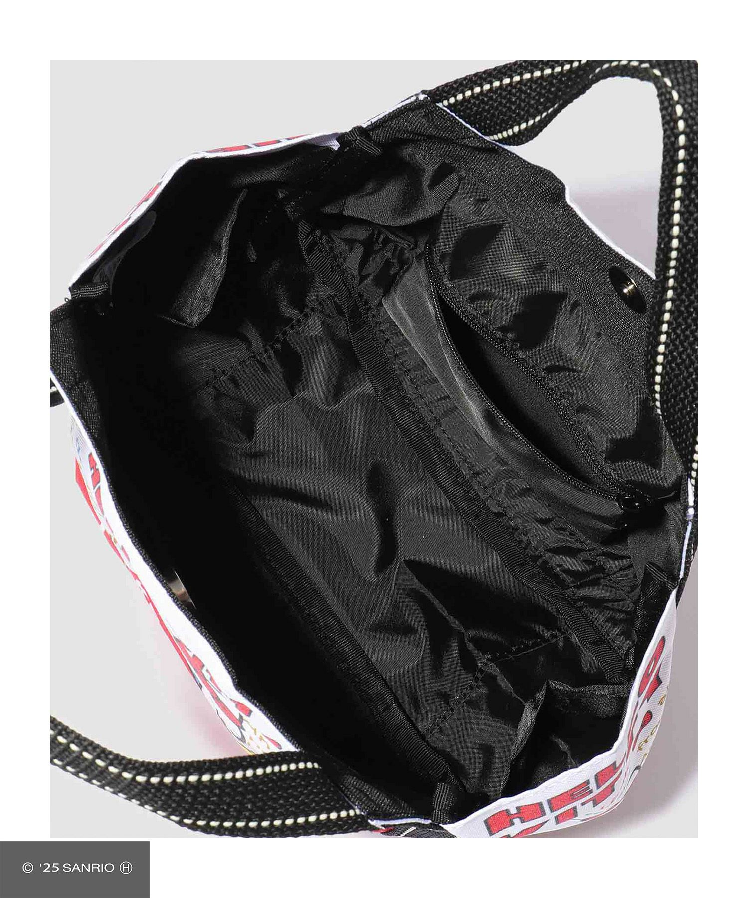 サンリオキャラクターズ ハローキティ ミニバルーントートバッグ商品画像-6
