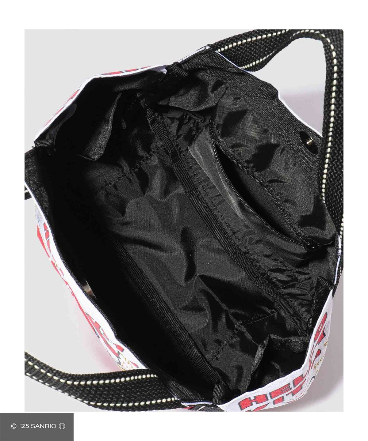サンリオキャラクターズ ハローキティ ミニバルーントートバッグ
