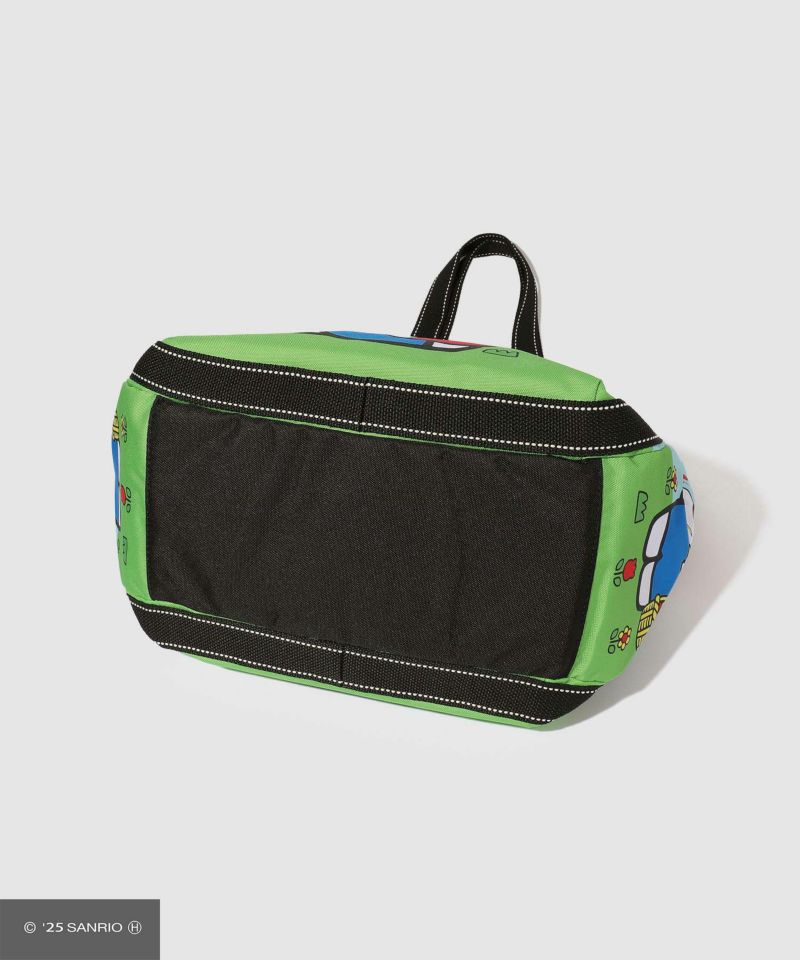 サンリオキャラクターズ ハローキティ バルーントートバッグ商品画像-4