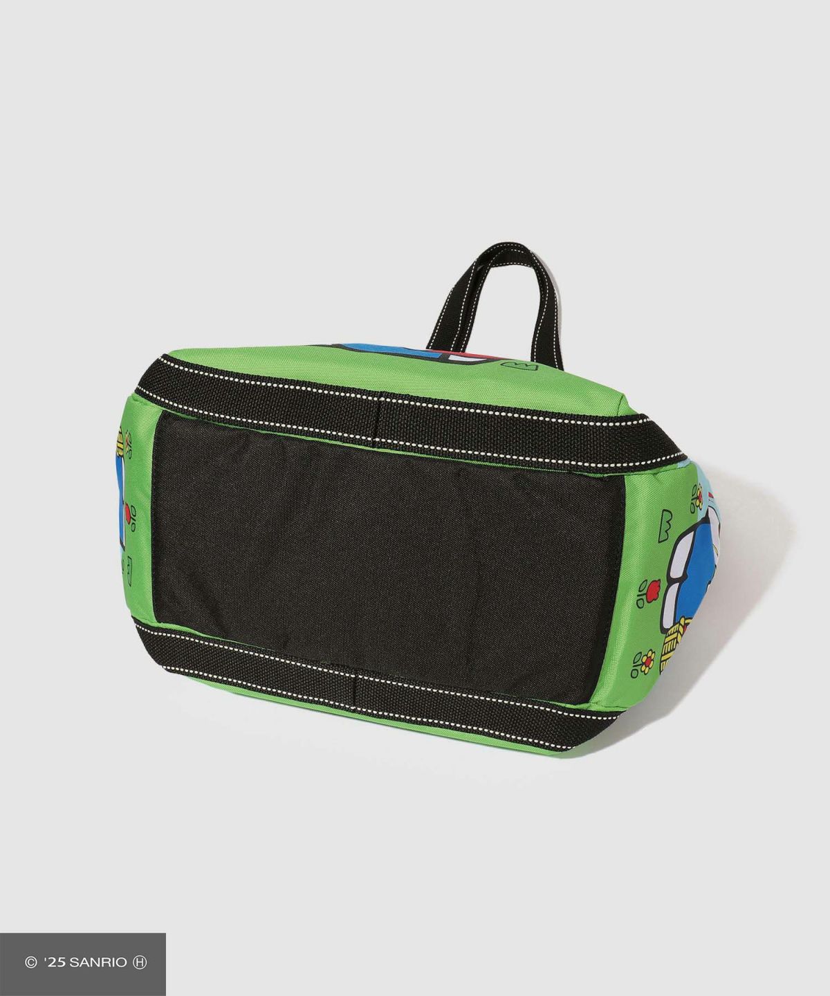 サンリオキャラクターズ ハローキティ バルーントートバッグ