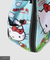 サンリオキャラクターズ ハローキティ バルーントートバッグ商品サムネイル-5