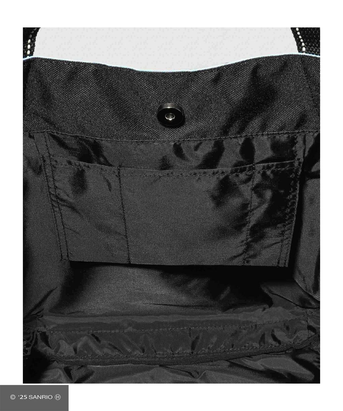 サンリオキャラクターズ ハローキティ バルーントートバッグ