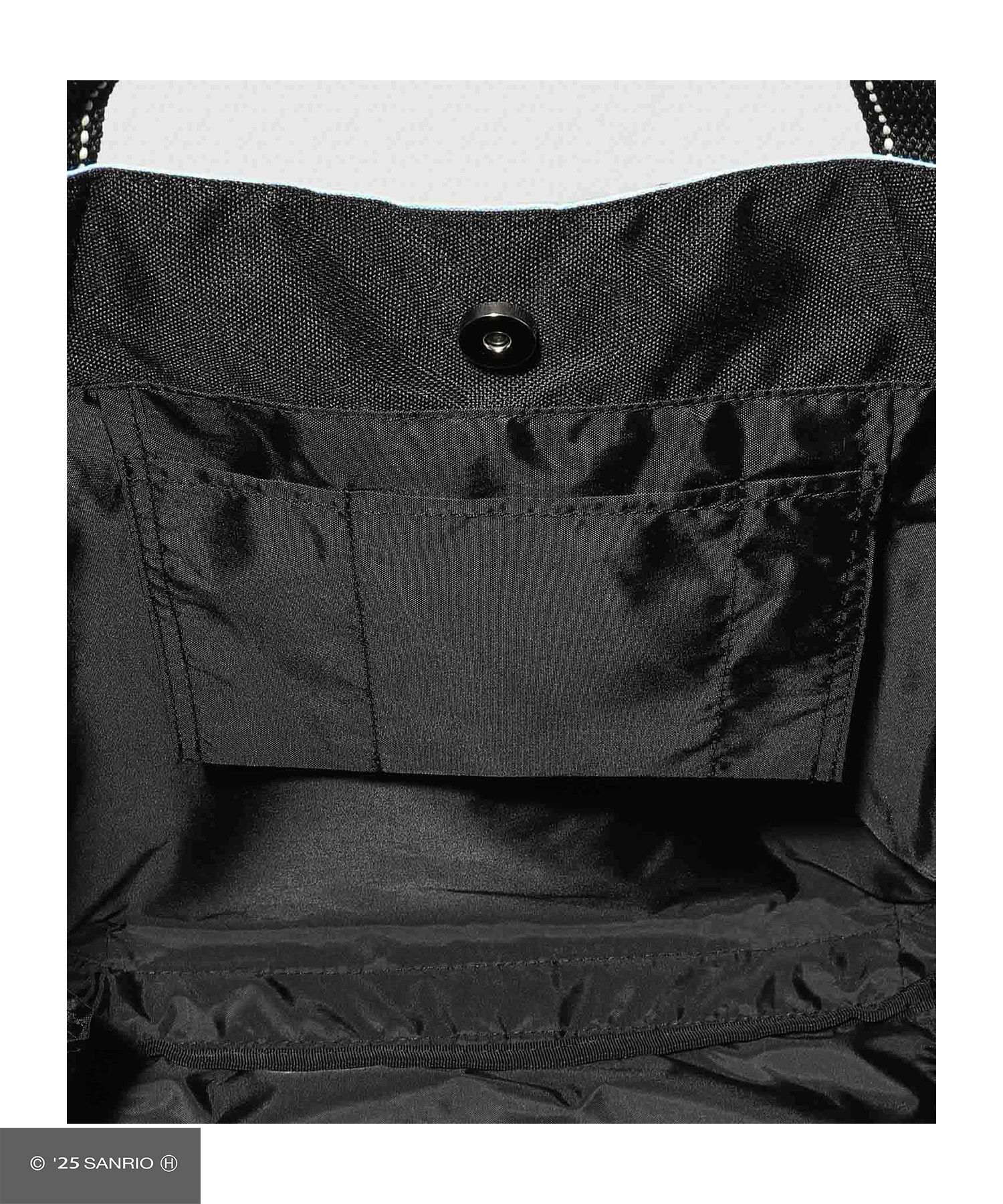 サンリオキャラクターズ ハローキティ バルーントートバッグ